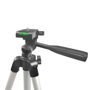 SMART365 Statyw aluminiowy teleskopowy 1/4" 100 cm