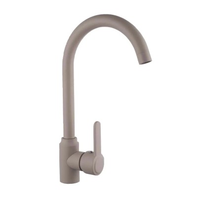 Liveno Bateria kuchenna Piri beżowa