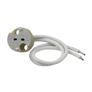 t.b.t. Oprawka lampy z kablem do montażu lamp.
