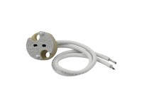 Kanlux Oprawa ceramiczna G4-GY6,35