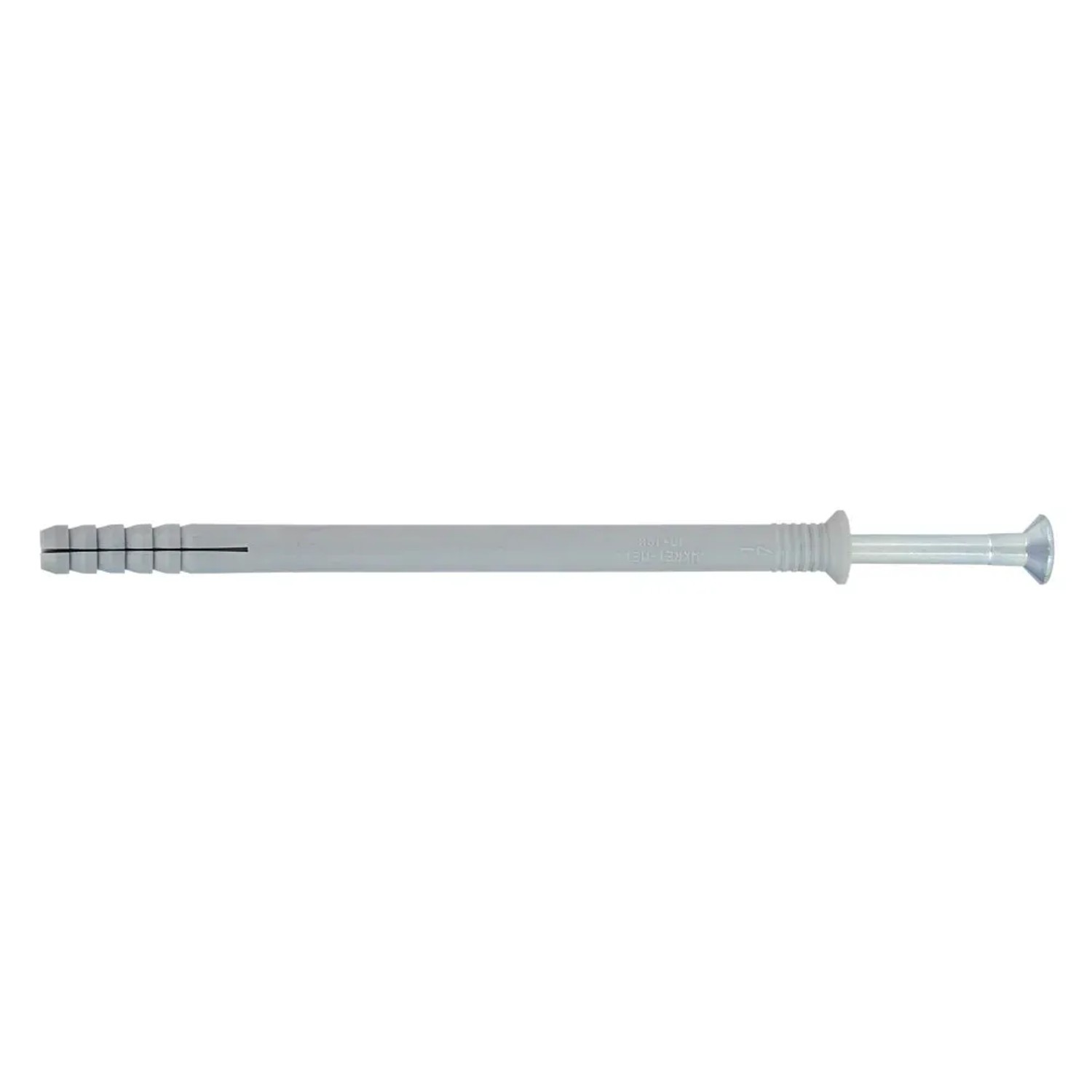 Wkręt-met Kołek wbijany 10x200mm z lejkiem 1szt