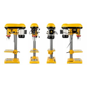 SMART365 Wiertarka kolumnowa SM-04-01116 600W