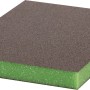 Gąbka ścierna Bosch Expert S473, super drobna, 98x120x13mm, do szlifowania ręcznego.