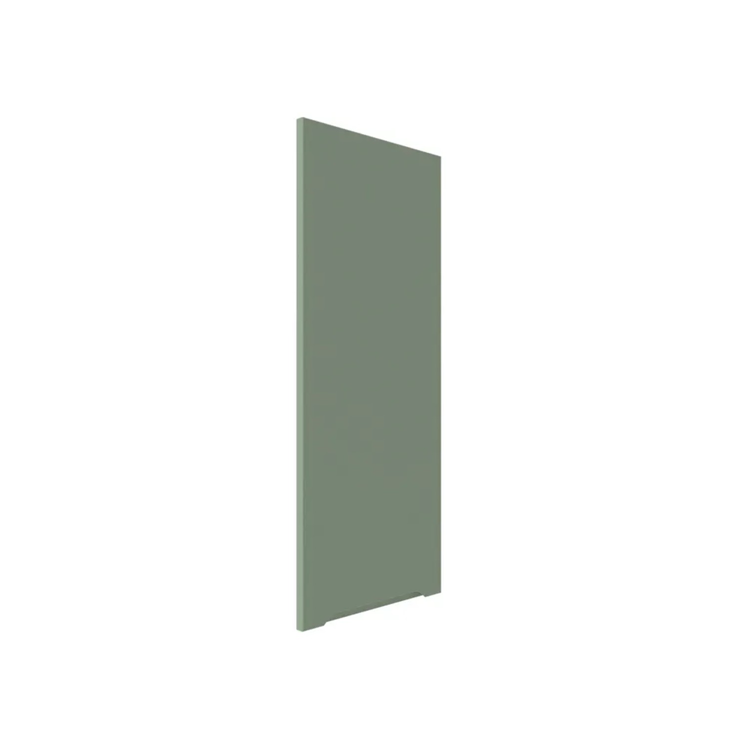 Front Salerno 106,8 x 40 cm oliwka mat