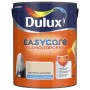 Farba do ścian Dulux EasyCare, kolor szampański, do wnętrz.