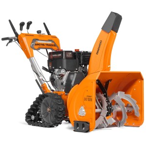 DAEWOO Odśnieżarka spalinowa DAST 1370