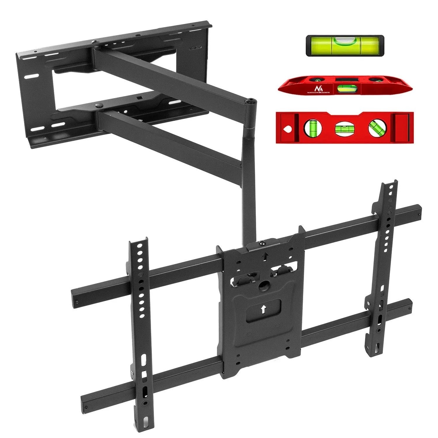 Maclean Uchwyt do TV MC-985 - 37"-80"