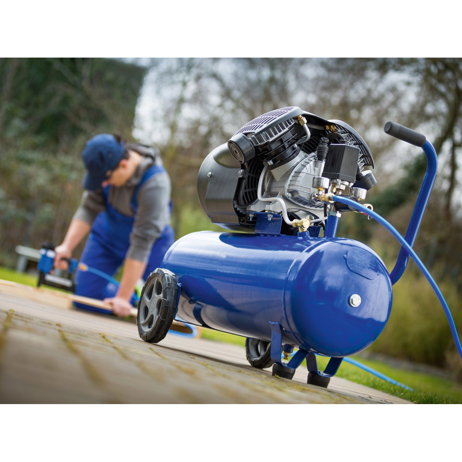 LUX Szybkozłączka żeńska 18,6 mm (G 1/2'') kupuj w OBI