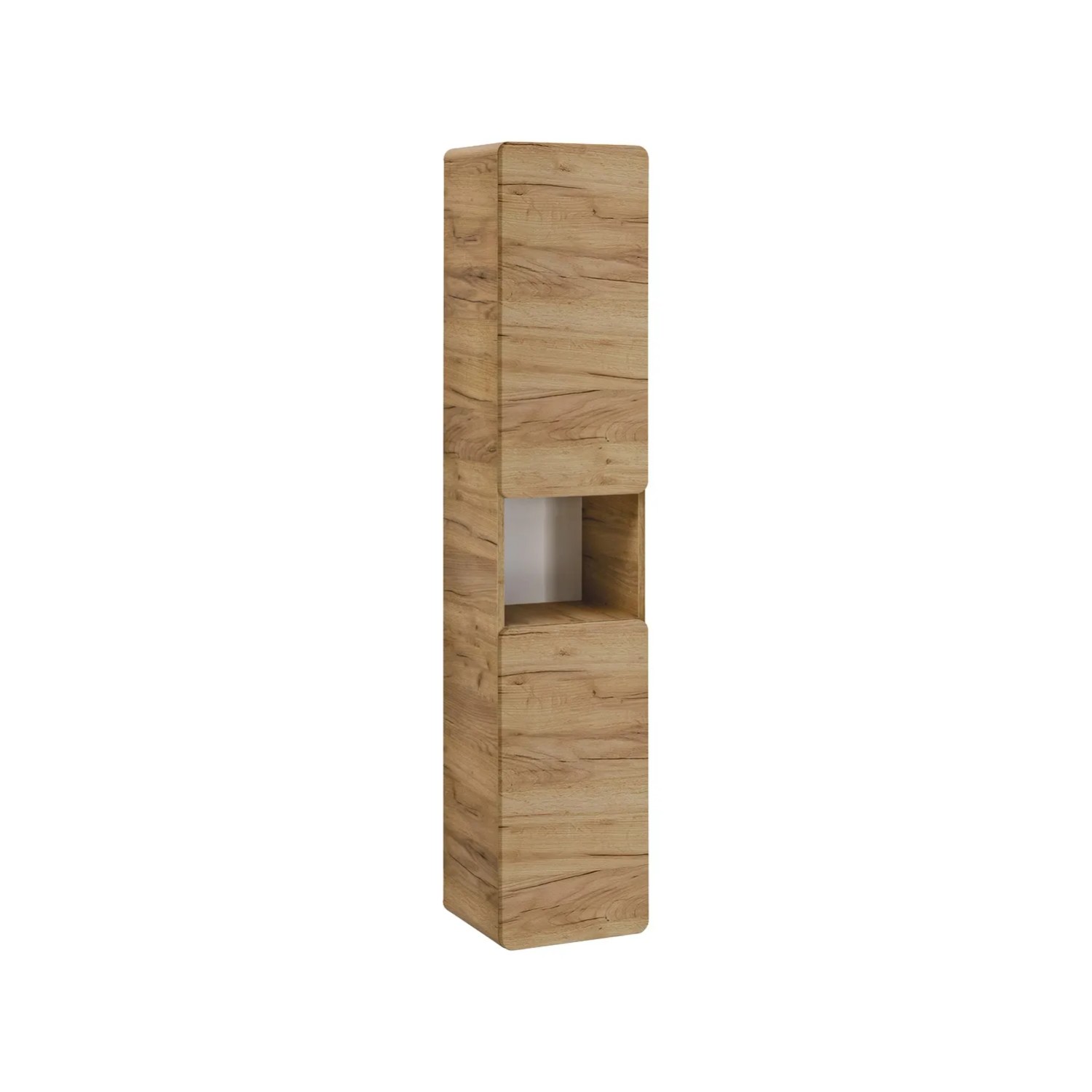 Słupek Aruba Dąb Craft 35 x 32 x 170