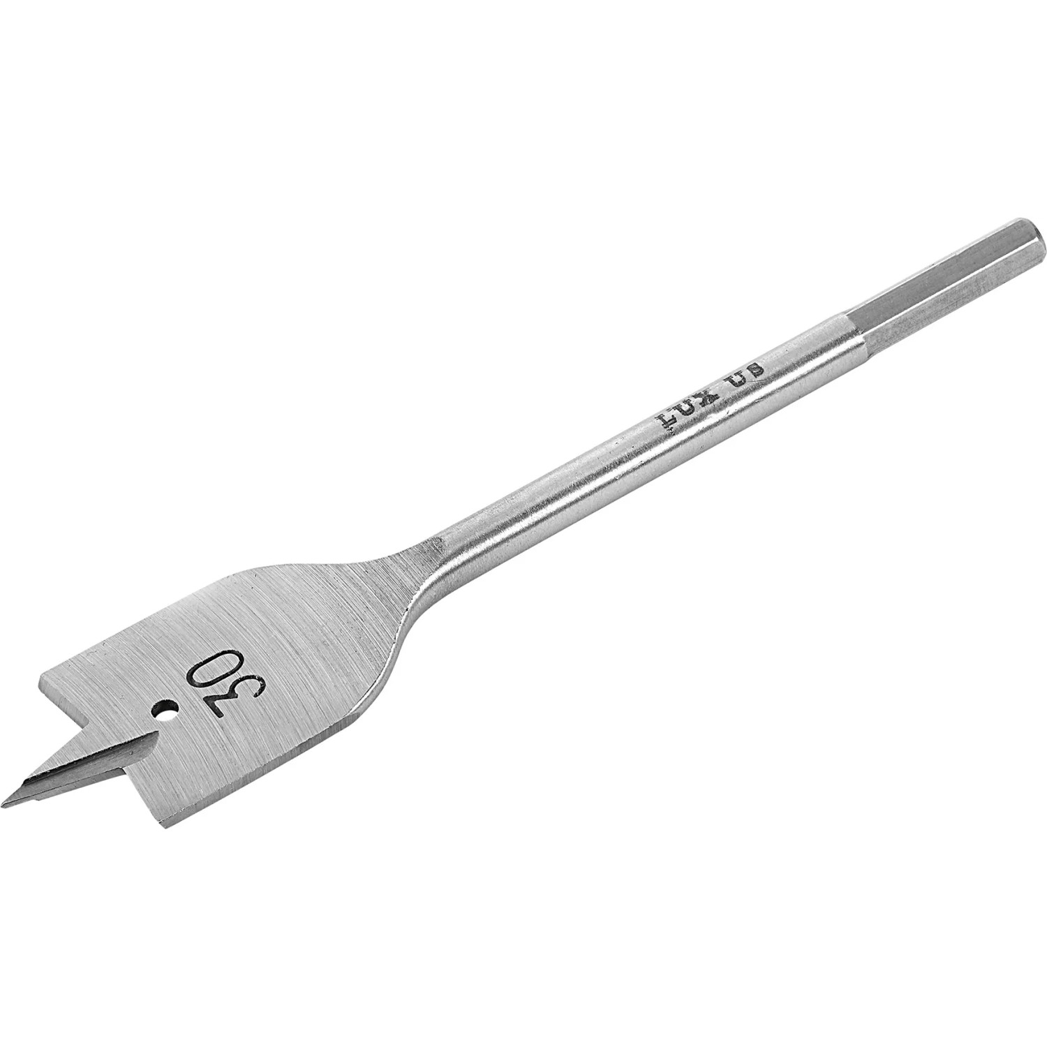 LUX-TOOLS Wiertło łopatkowe 30x150 mm