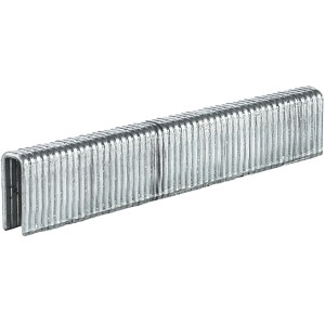 Zszywki Einhell, 3000 sztuk, 5,7x13 mm, do takera pneumatycznego.