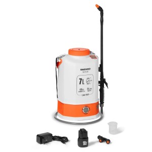 DAEWOO Opryskiwacz akumulatorowy DSA7Li Mix