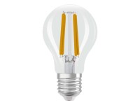Osram Żarówka LED LSSPCLA60 3,8W 806lm 4000K/E27 Osram Żarówka LED LSSPCLA60 3,8W 806lm 4000K/E27