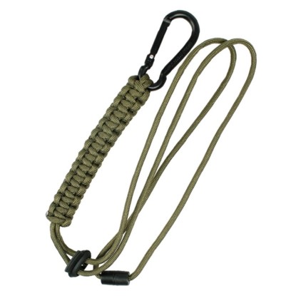 Smycz Paracord