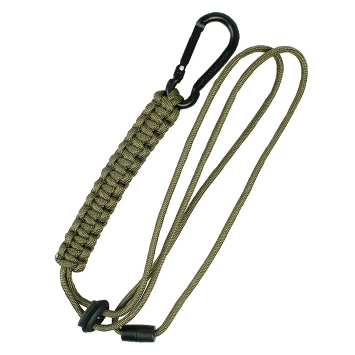 Smycz Paracord