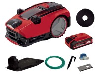 Einhell Robot koszący FREELEXO CAM Plus 600