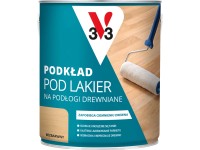 V33 Podkład pod lakier do parkietu 2,5L