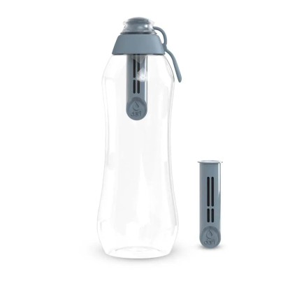 Butelka filtrująca Dafi 0,7l + 2 wkłady