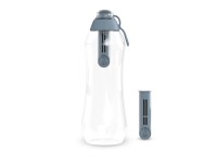 Butelka filtrująca Dafi 0,7l + 2 wkłady