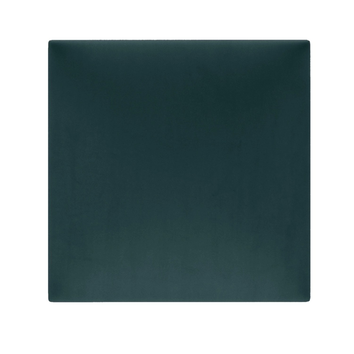 Panel tapicerowany SIMPLE kwadrat morski 30 cm x 30 cm
