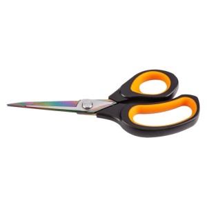 NEO TOOLS Nożyczki kute, tytanowy finish 200 mm
