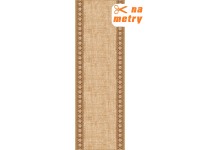 Chodnik Optimal Rytm beż 80 cm