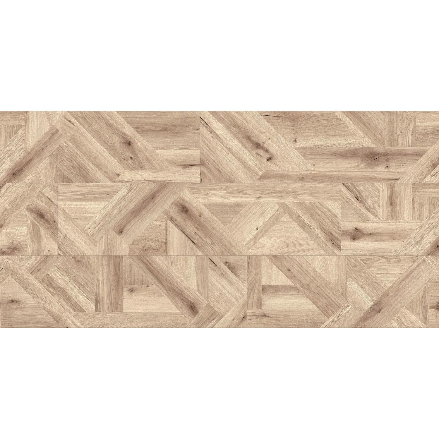 Panel podłogowy Masterfloor Laminat Dąb Milano Reale, 8 mm grubości, wygląd drewna.
