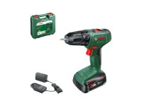 Bosch Wiertarko-wkrętarka akumulatorowa EasyDrill 18V-38 2,5 Ah
