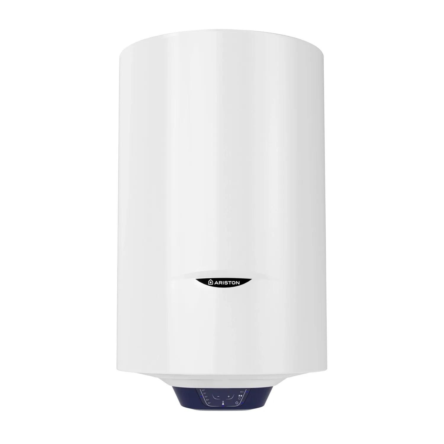 Ariston Elektryczny podgrzewacz wody BLU 1 Eco 50 l, 1800W