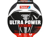 Tesa Taśma naprawcza Ultra Power Extreme 10m x 50mm czarna