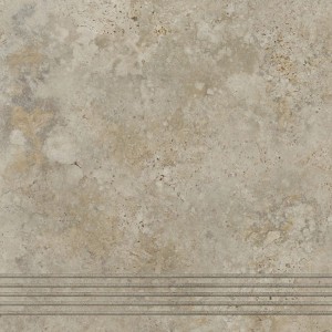 Stopnica Rapolano beige 33 x 33 cm