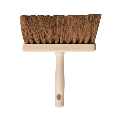 Szczotka do fundamentu.