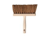 Szczotka do fundamentu.