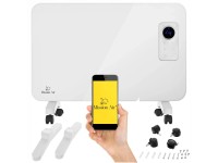 Mission Air Konwektor elektryczny Tokyo 1500W