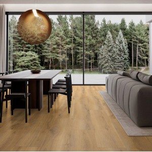 Kronospan Panel podłogowy Dąb Naturalny Parioli 7mm AC5