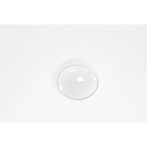 Wanna Pari 170 wolnostojąca biała biały 170 x 80