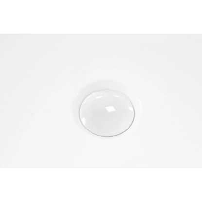 Wanna Pari 170 wolnostojąca biała biały 170 x 80