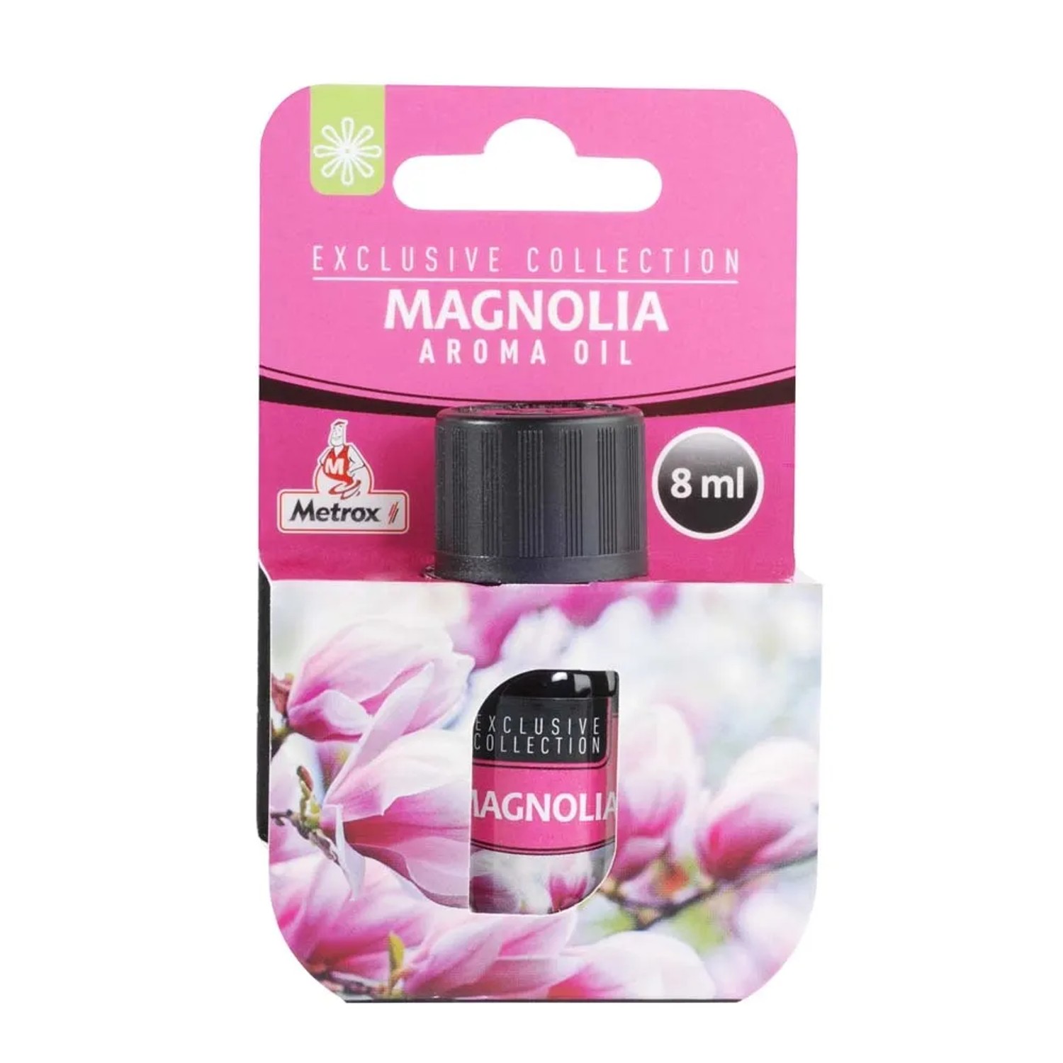 Olejek zapachowy Kwitnąca Magnolia