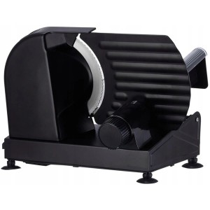 Kalorik Krajalnica do żywności AS 2000 BK czarna 220W