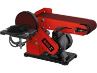 Nutool Szlifierka tarczowo-taśmowa BT350 350W 150 mm