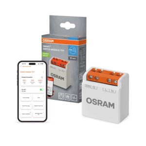 OSRAM Sterownik SMART+ WIFI Switch Module 1 Channel