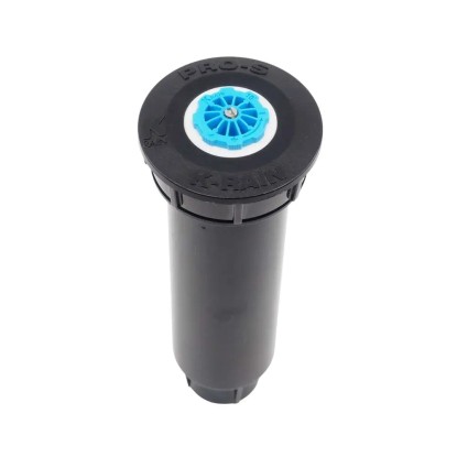 Zraszacz statyczny 4 z dyszą uniwersalną 10