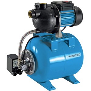 AquaCraft Hydrofor 800 W PL