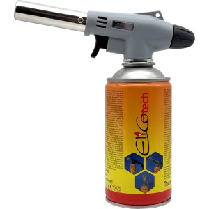 ELICOtech Palnik gazowy RK-3138C