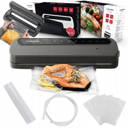 Kalorik Zgrzewarka próżniowa FSV2000W 110W