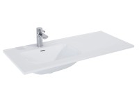 Elita Umywalka Skappa (60+40) lewa