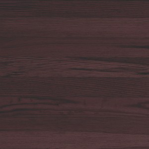 Ciemnobrązowa powierzchnia drewna, odpowiednia do gruntowania preparatem t.b.t.