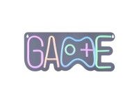 ActiveJet Neon LED GAME 5W 150lm