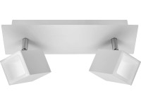 Listwa LED CUBOID 2 14W 3000K 300Im biała
