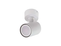 Light Prestige Spot STAR biała 1xGU10